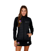 Pembroke Wanderers Ladies Hybrid Jacket