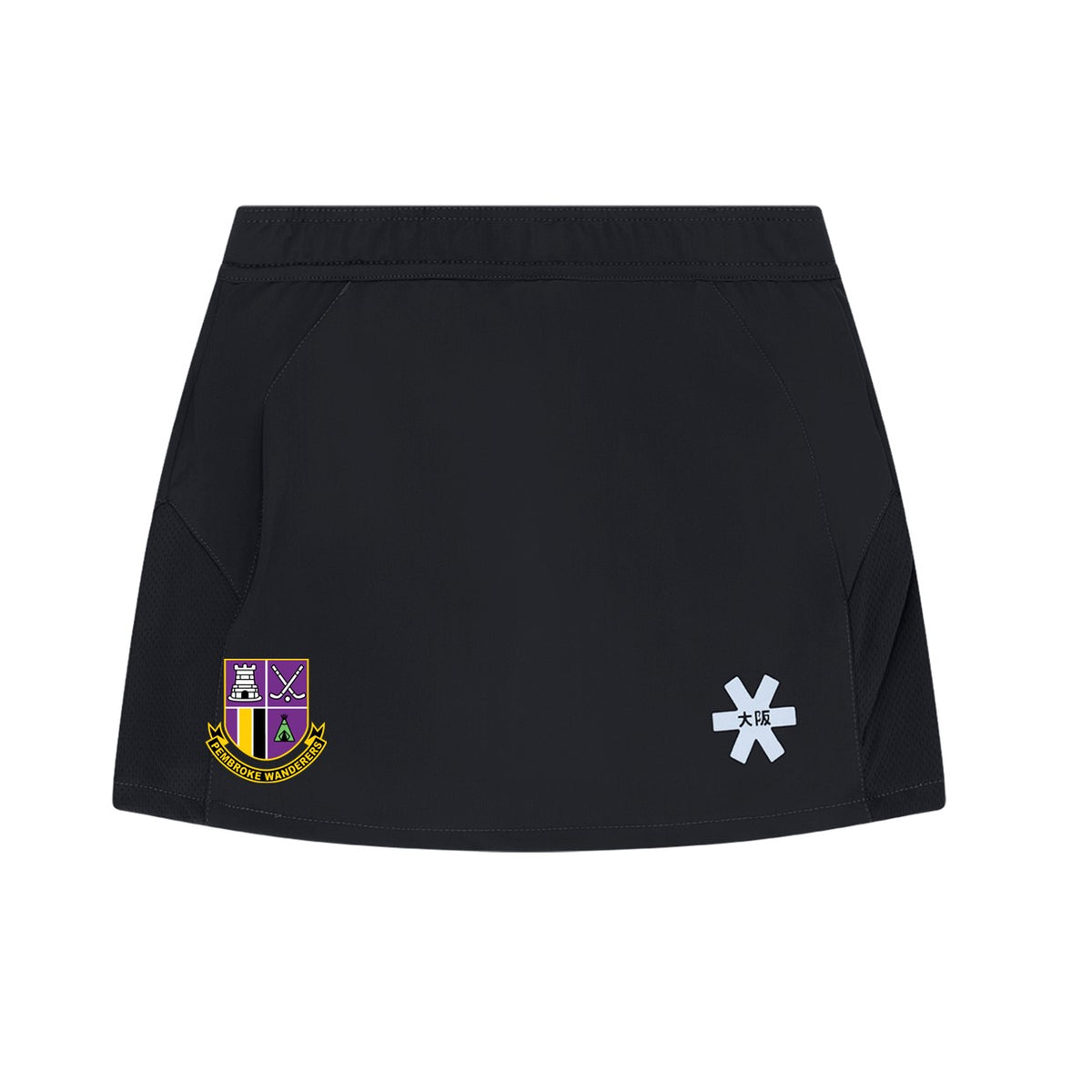 Pembroke Wanderers Ladies Skort