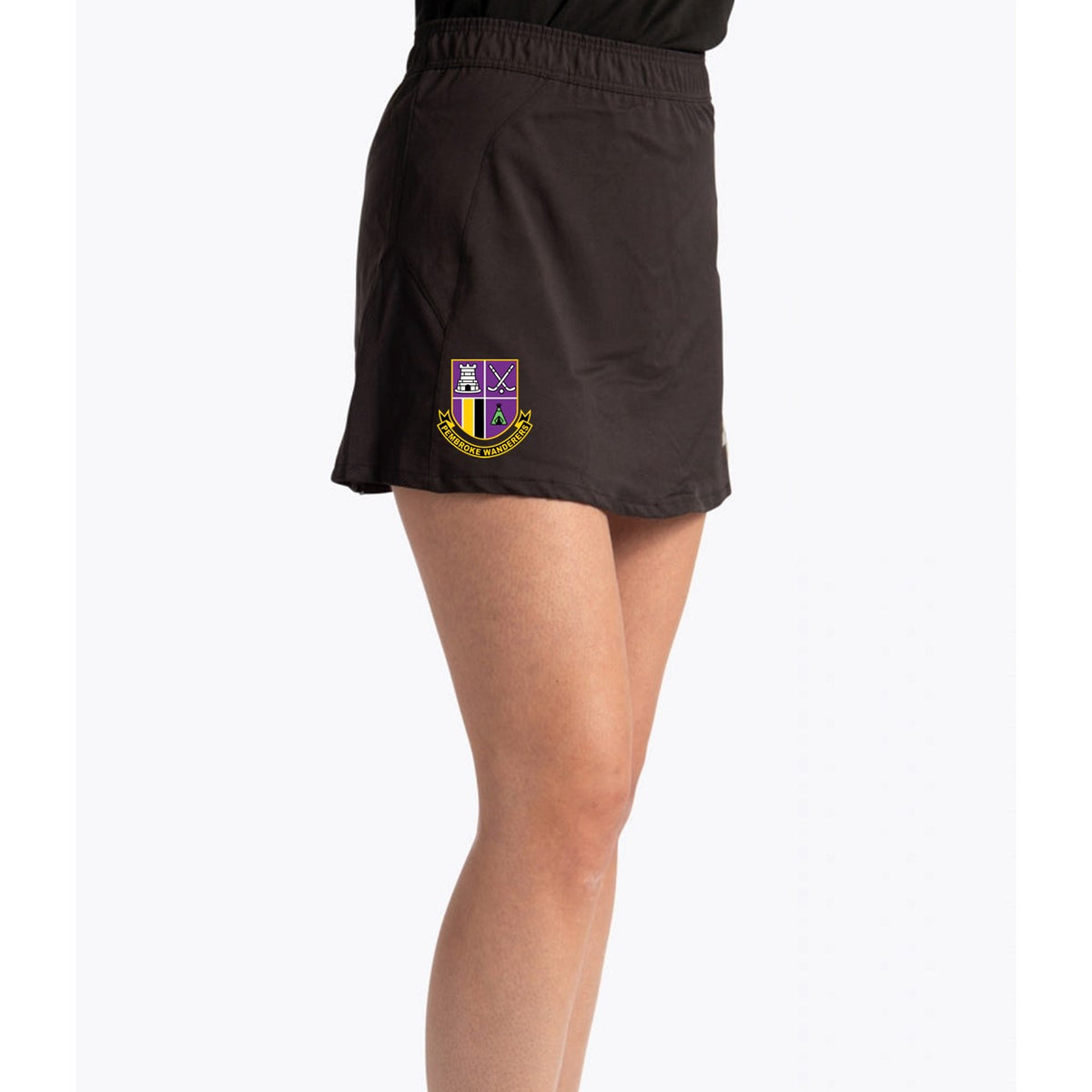 Pembroke Wanderers Ladies Skort