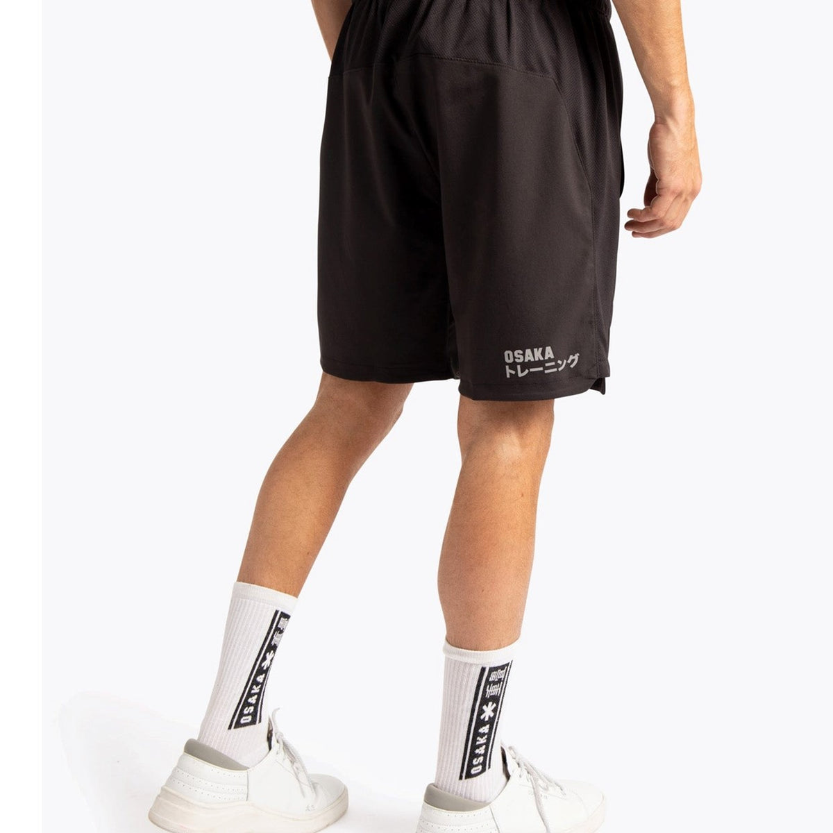 Pembroke Wanderers Mens Shorts