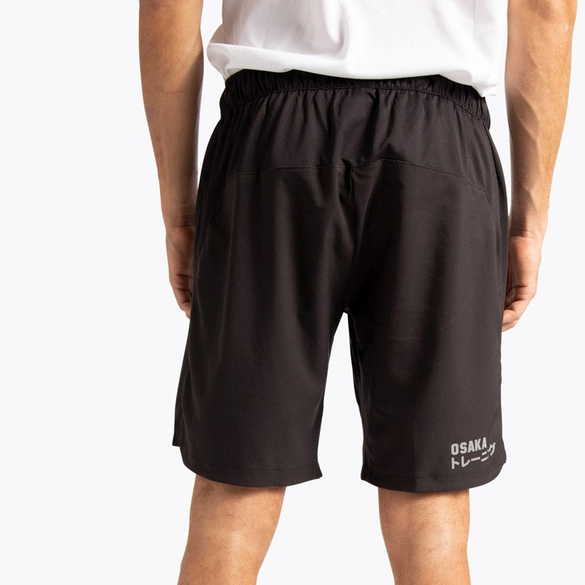 Pembroke Wanderers Mens Shorts