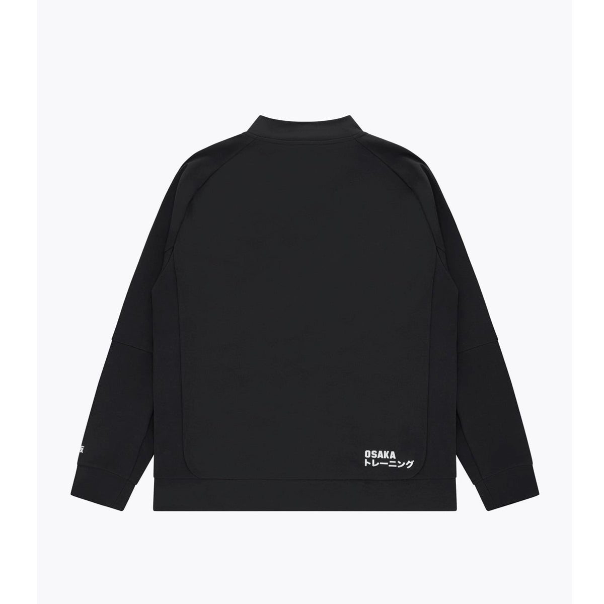 Pembroke Wanderers Mens Track Jacket
