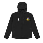Pembroke Wanderers Soft Shell Jacket (Unisex)