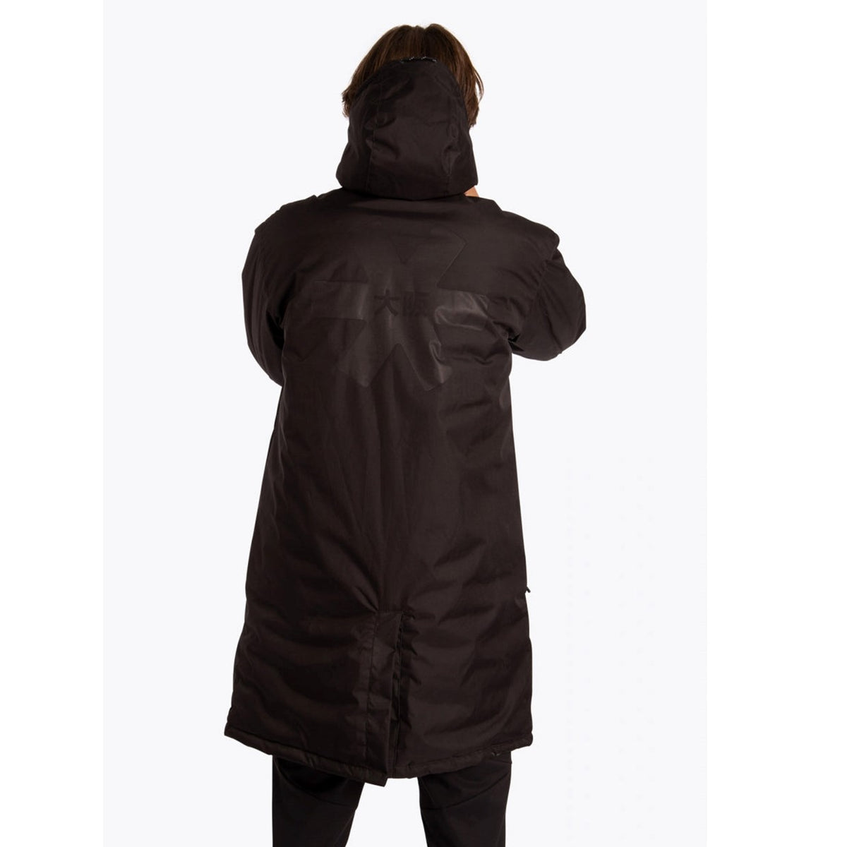 Pembroke Wanderers Stadium Jacket (Unisex)