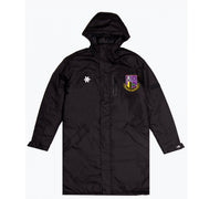Pembroke Wanderers Stadium Jacket (Unisex)
