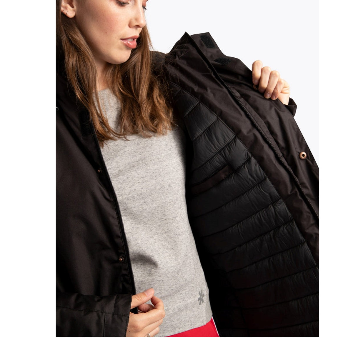 Pembroke Wanderers Stadium Jacket (Unisex)