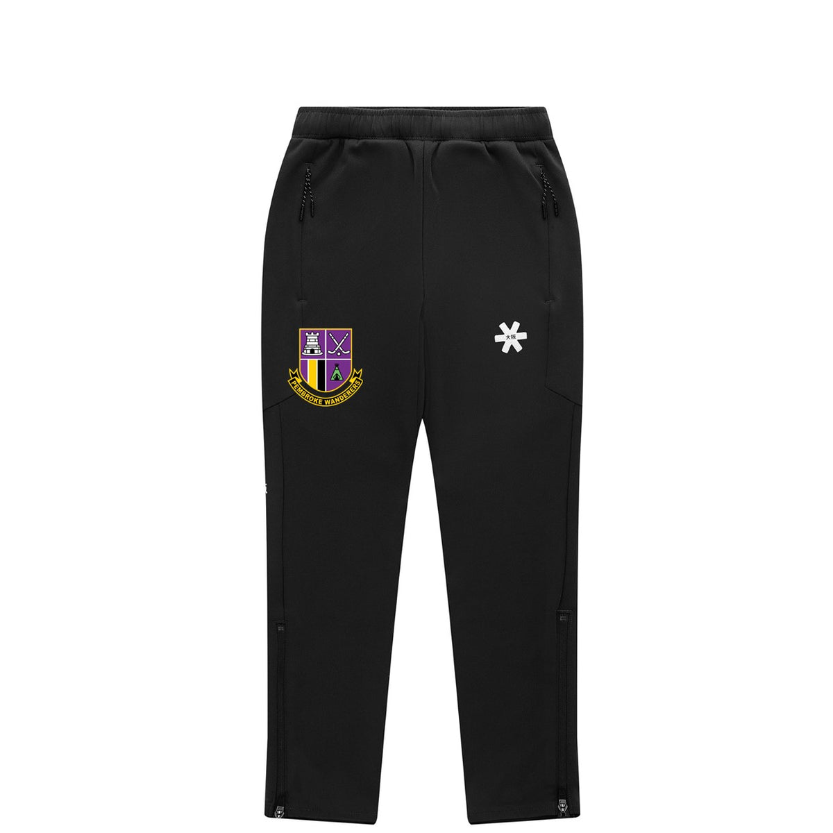 Pembroke Wanderers Track Pants (Unisex)