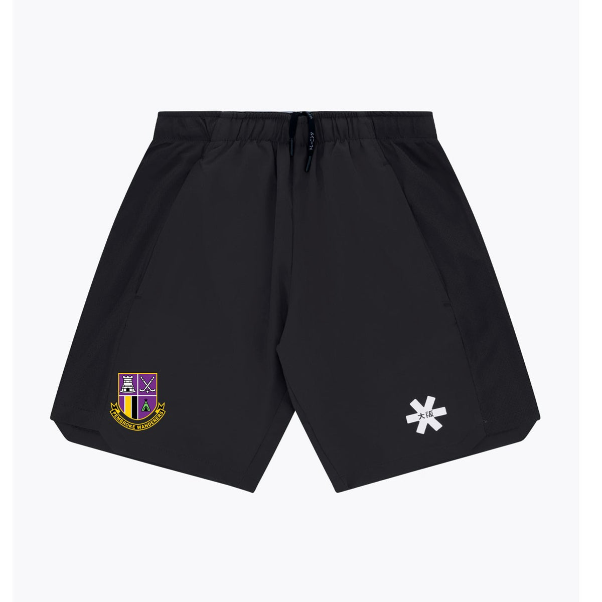 Pembroke Wanderers Junior Shorts