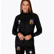 Pembroke Wanderers Ladies Track Jacket