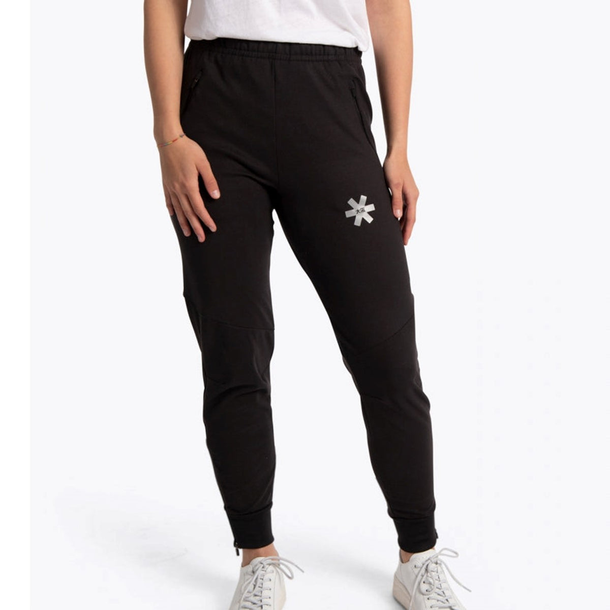 Pembroke Wanderers Track Pants (Ladies Fit)