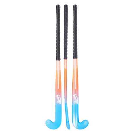 Kookaburra Strike Wooden Hockey Stick (2024)