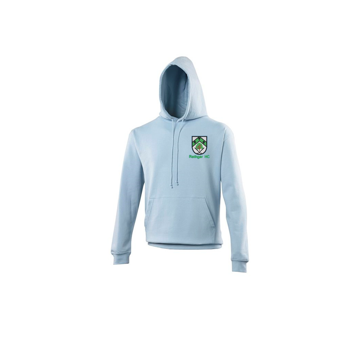 Rathgar HC Junior Hoody