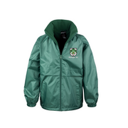 Rathgar HC Junior Jacket