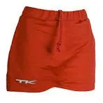 TK Paulista Skort Red - Junior