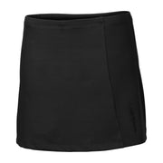 Reece Fundamental Black Skort - Senior
