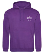 Renmore H.C Senior Hoody