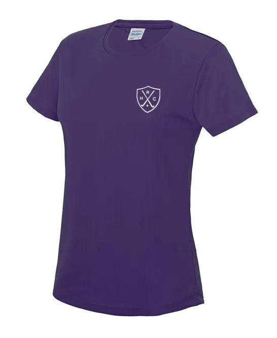 Renmore H.C Junior Tee