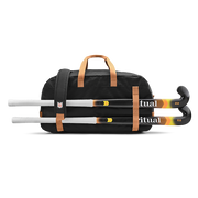 Ritual Calibre Duffle Bag - Black