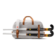 Ritual Calibre Duffle Bag - White