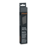 Ritual Chamois Classic Grip - Charcoal