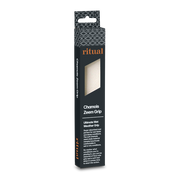 Ritual Chamois Classic Grip - White