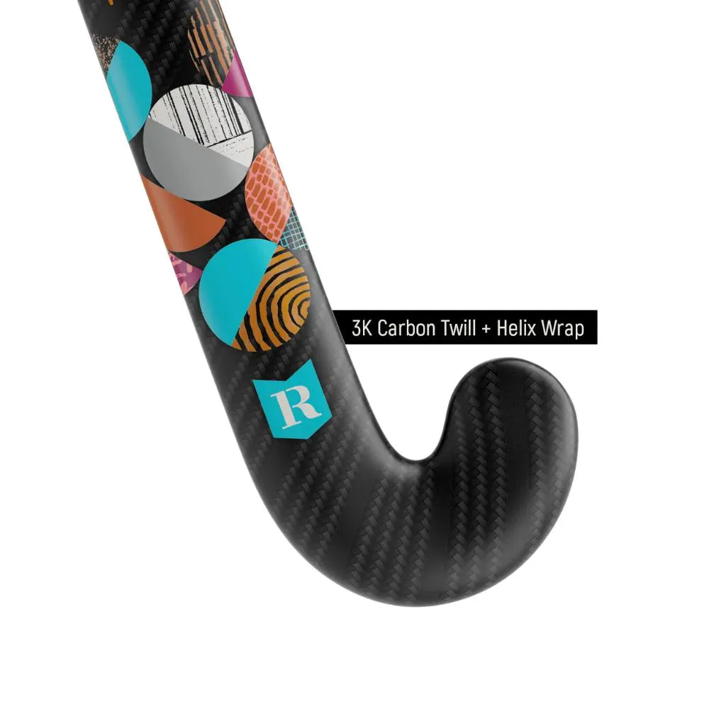 Ritual Finesse 95 Hockey Stick