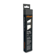 Ritual Super Tac Over Grip x 2 Pack - White