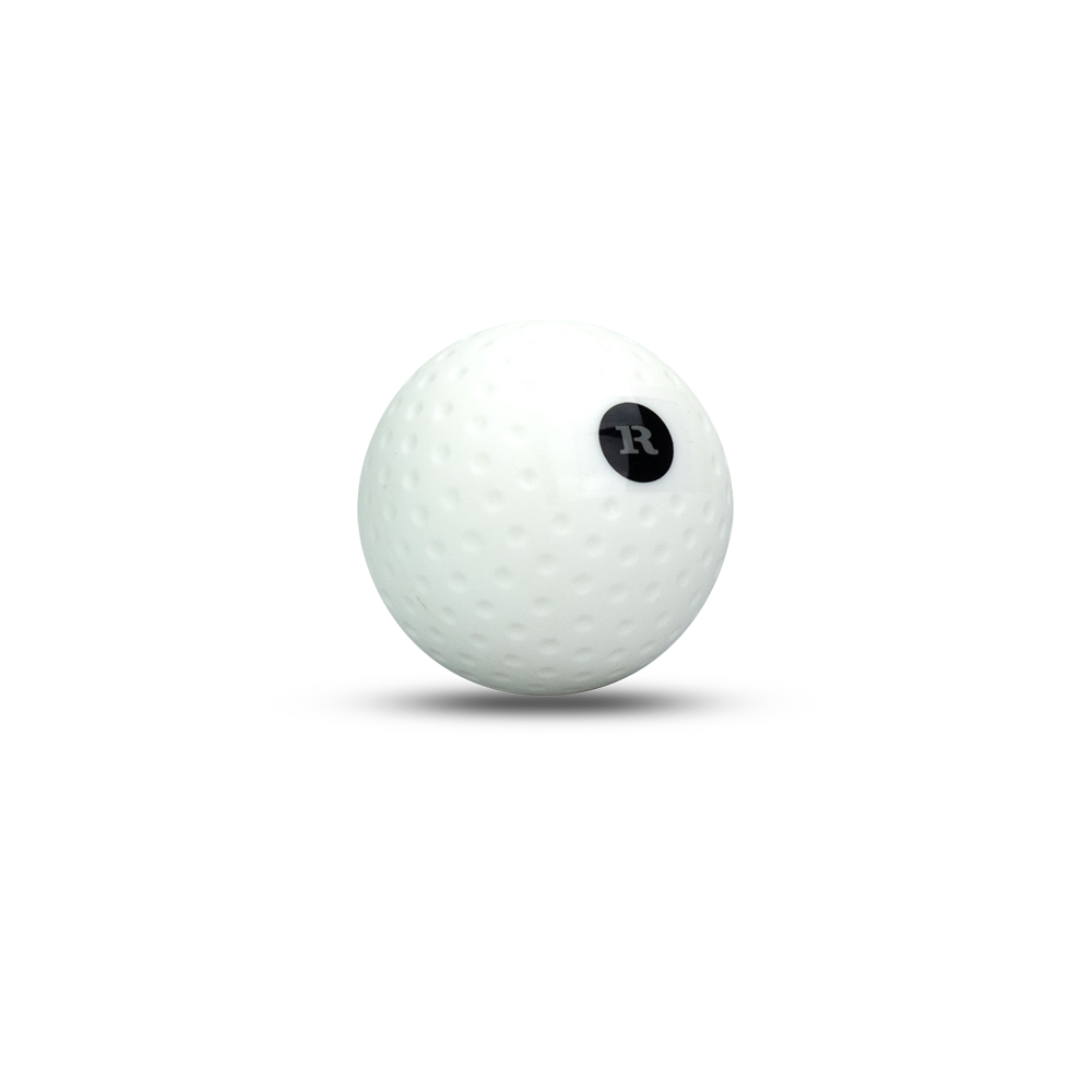 Ritual Super Tac Over Grip x 2 Pack - White