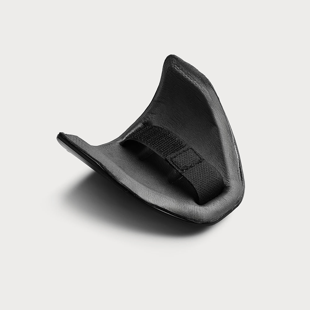 Ritual Vapor Foot Guards - Black