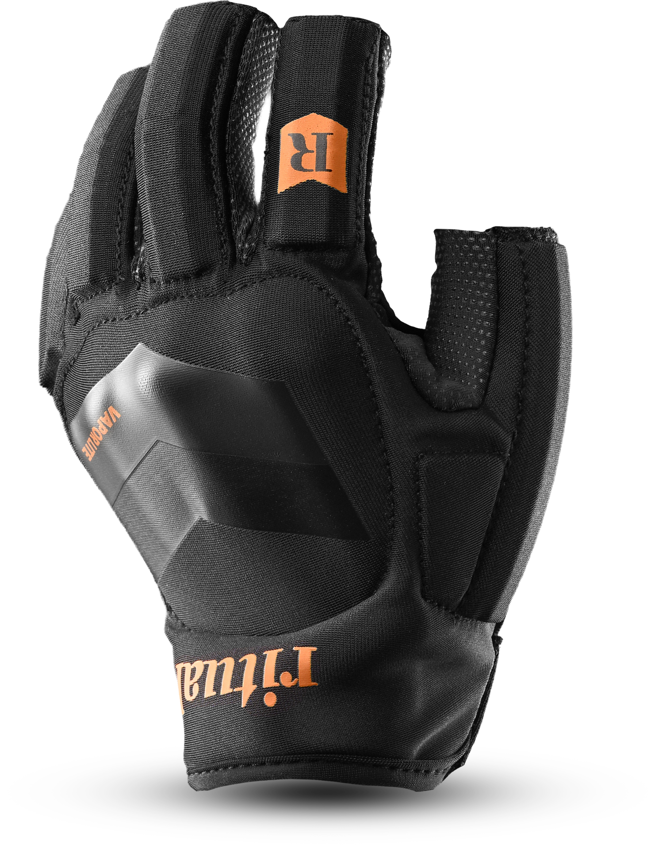 Ritual Vapor Glove - Right - Black