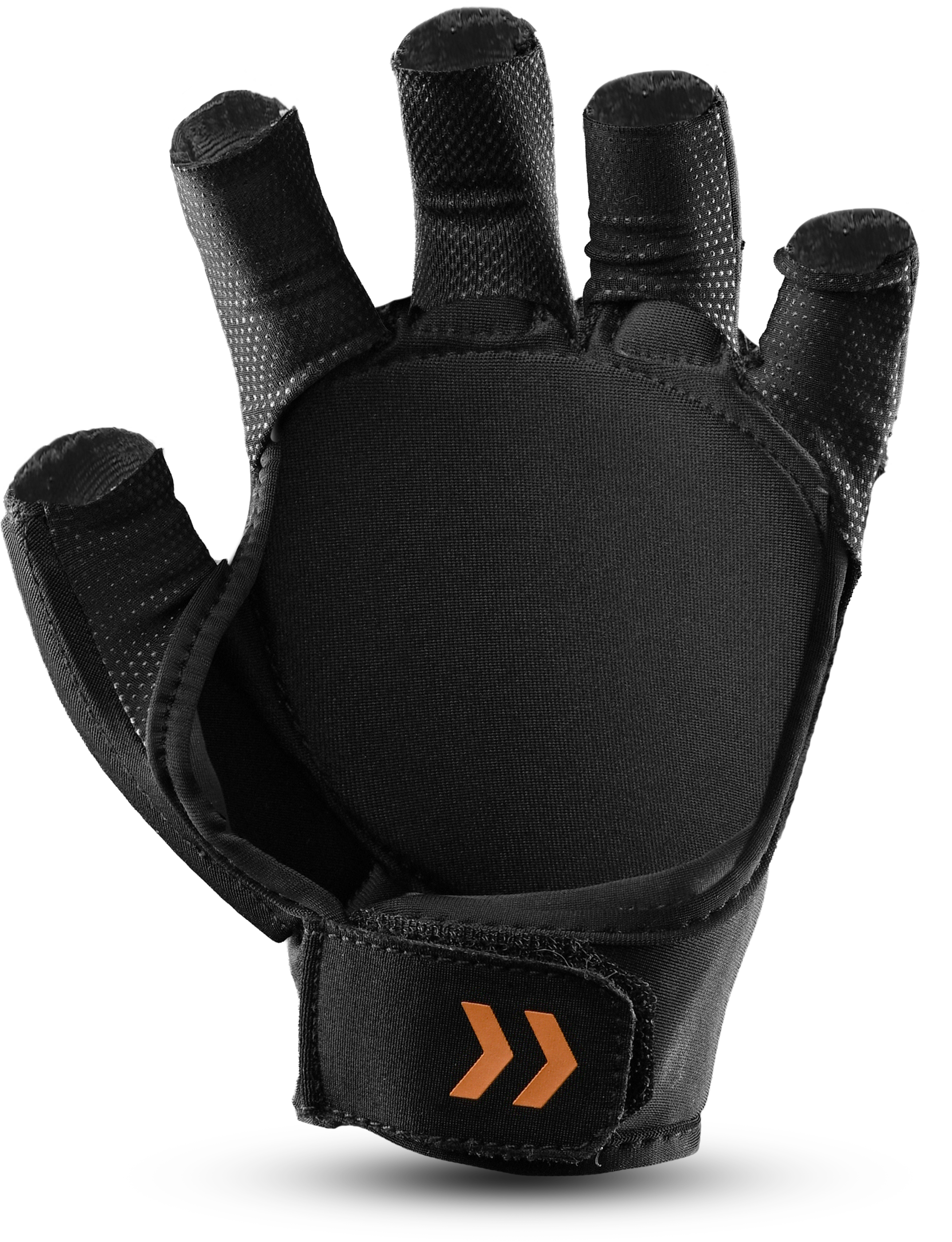 Ritual Vapor Glove - Left - Black