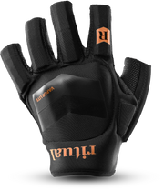 Ritual Vapor Glove - Left - Black