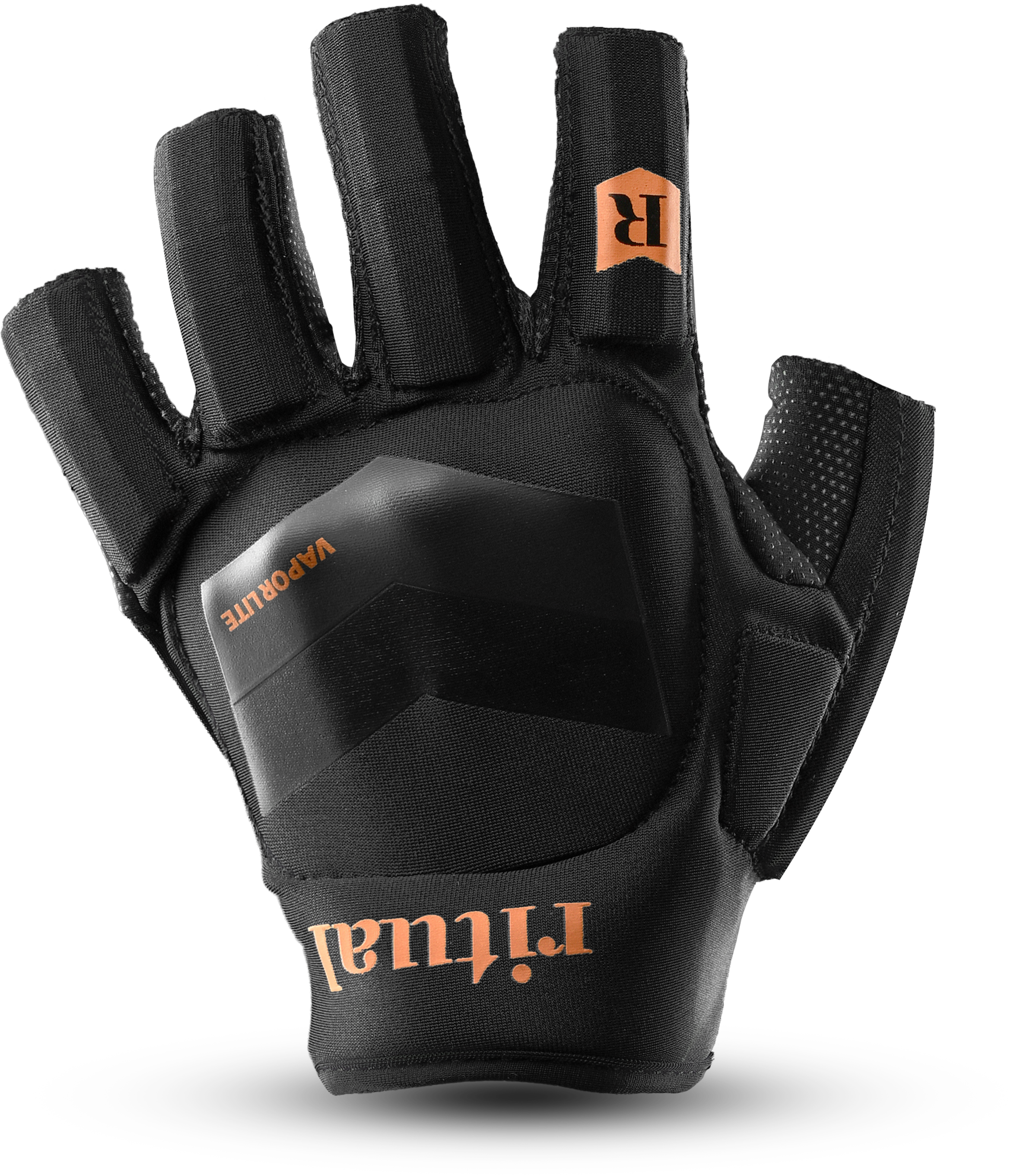 Ritual Vapor Glove - Right - Black