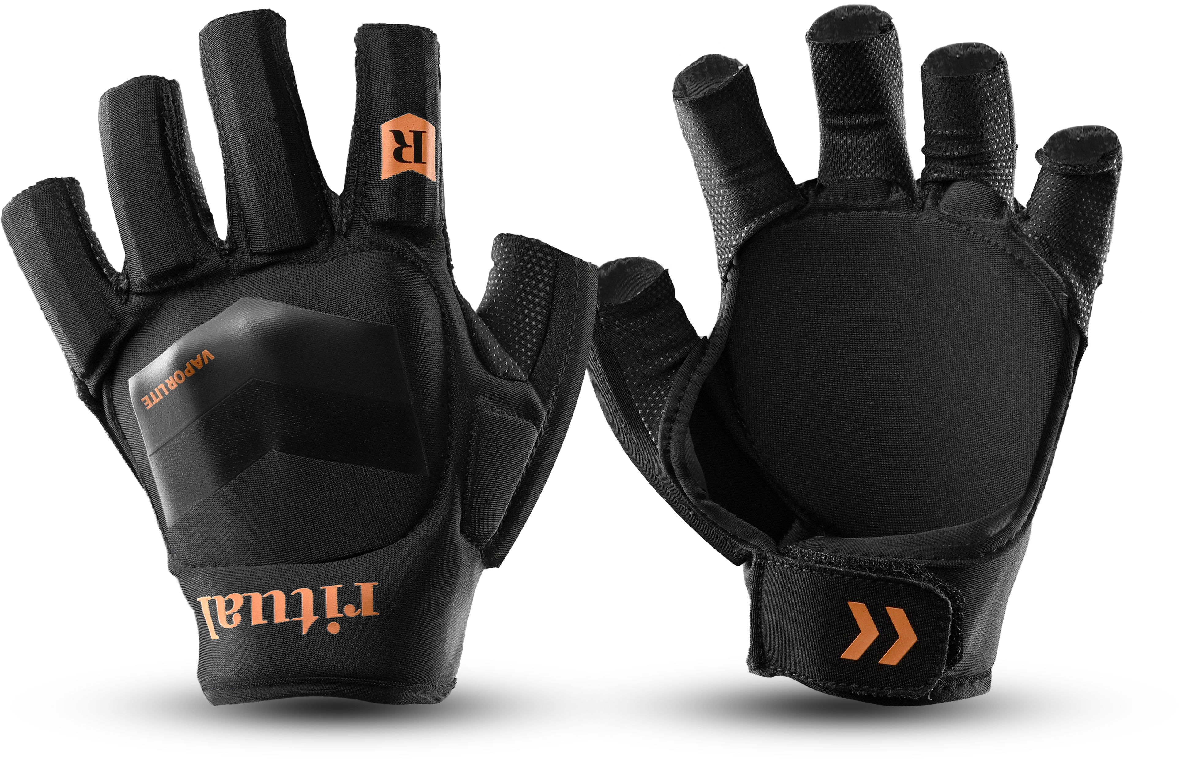 Ritual Vapor Glove - Right - Black