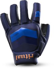 Ritual Vapor Glove - Left - Navy
