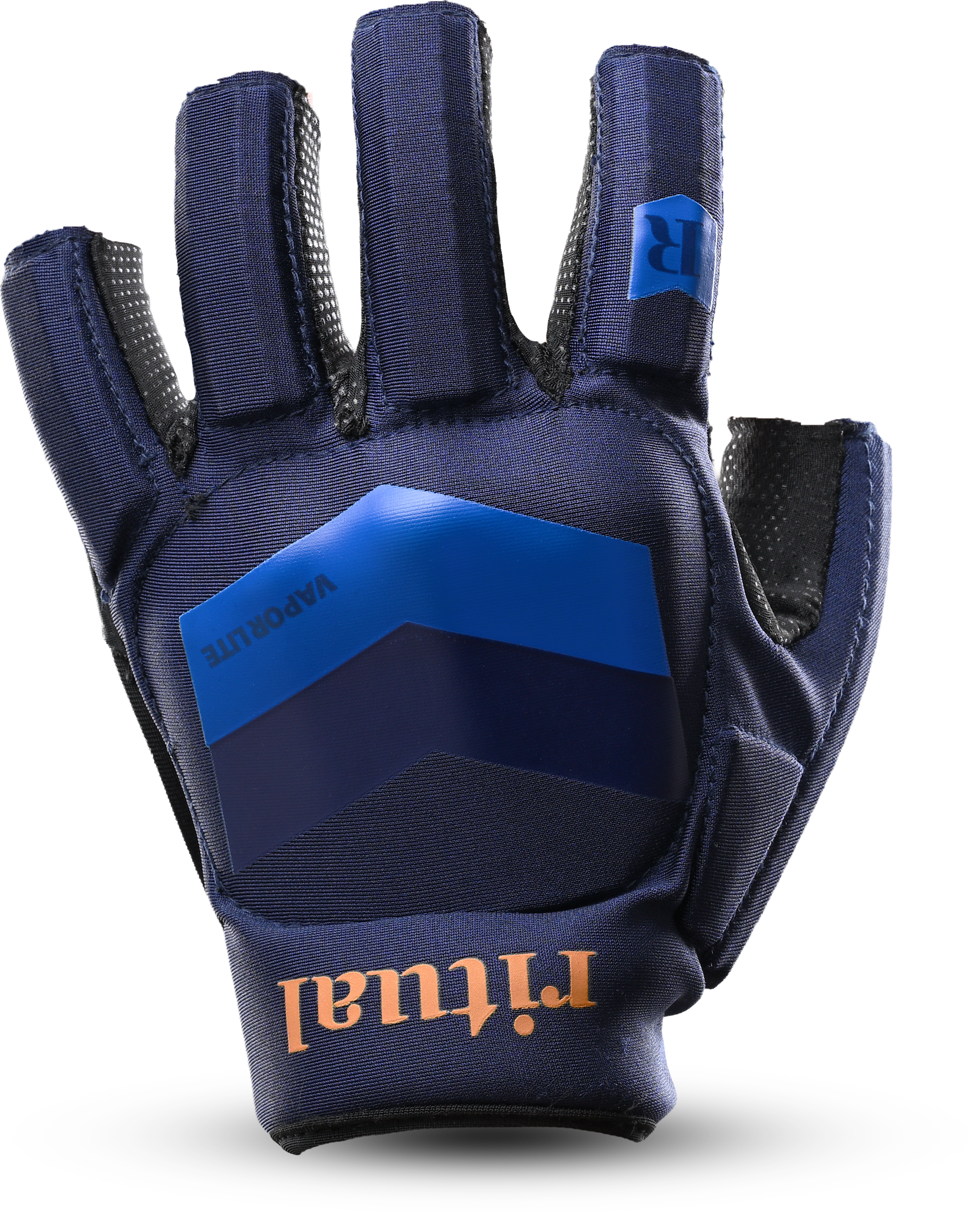 Ritual Vapor Glove - Right - Navy