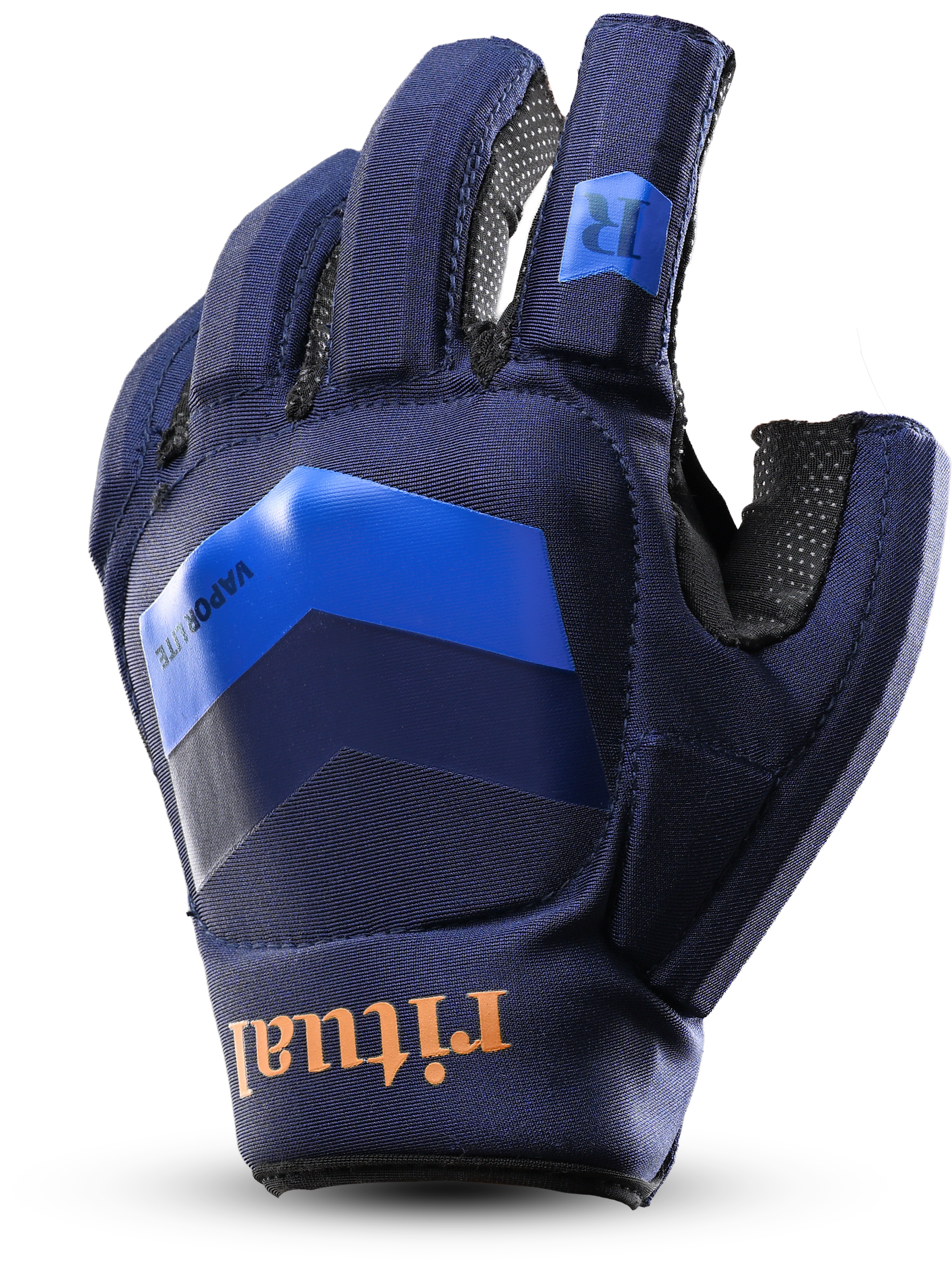 Ritual Vapor Glove - Right - Navy