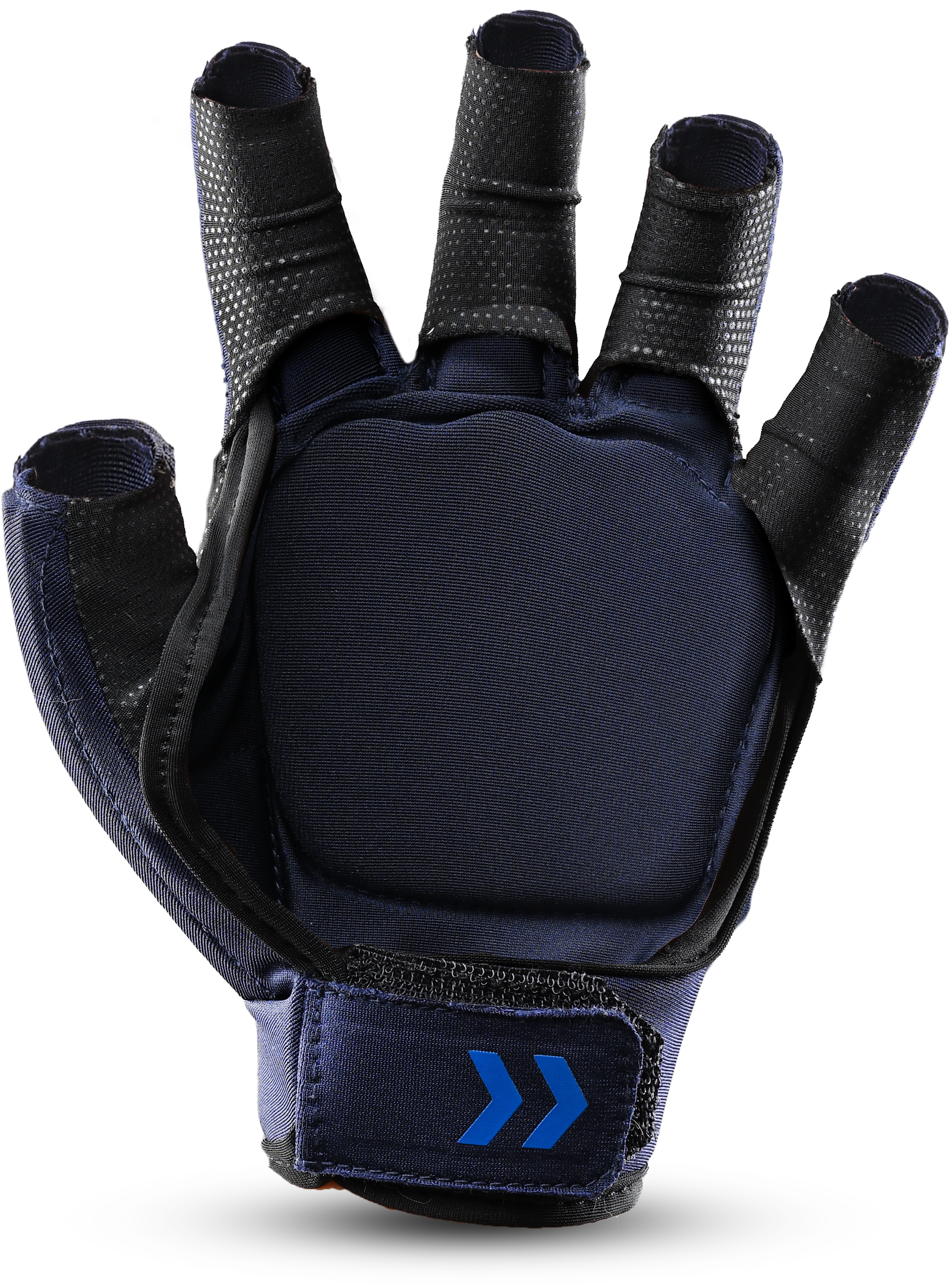 Ritual Vapor Glove - Right - Navy