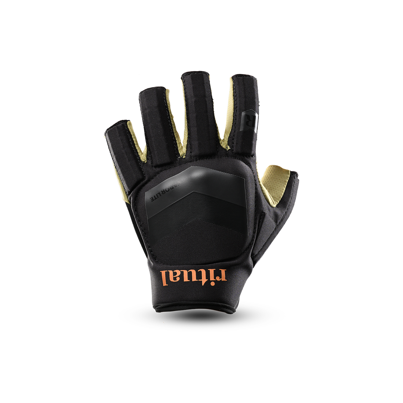 Ritual Vapor Glove - Left - Olive