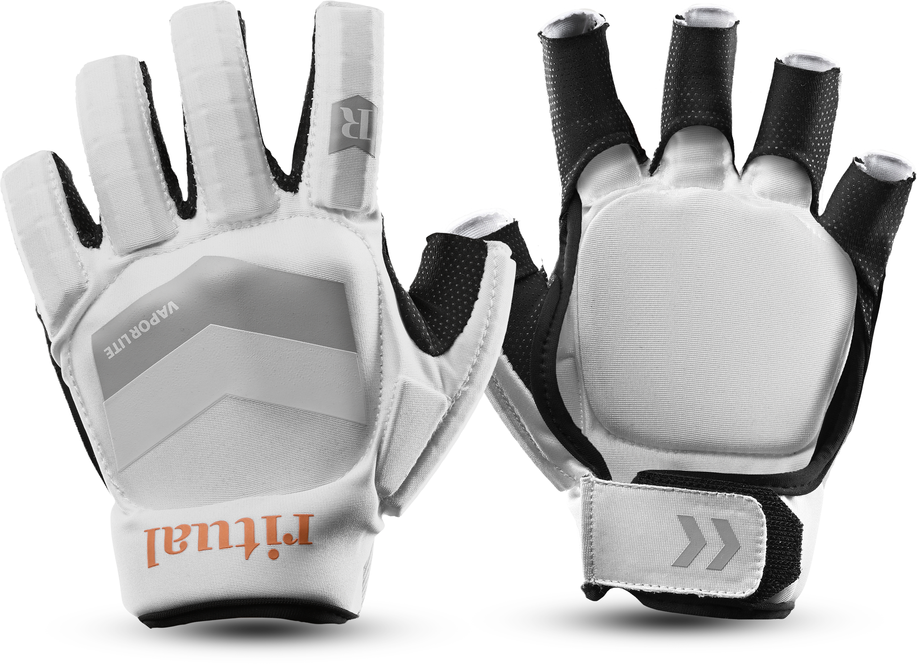 Ritual Vapor Glove - Right - White