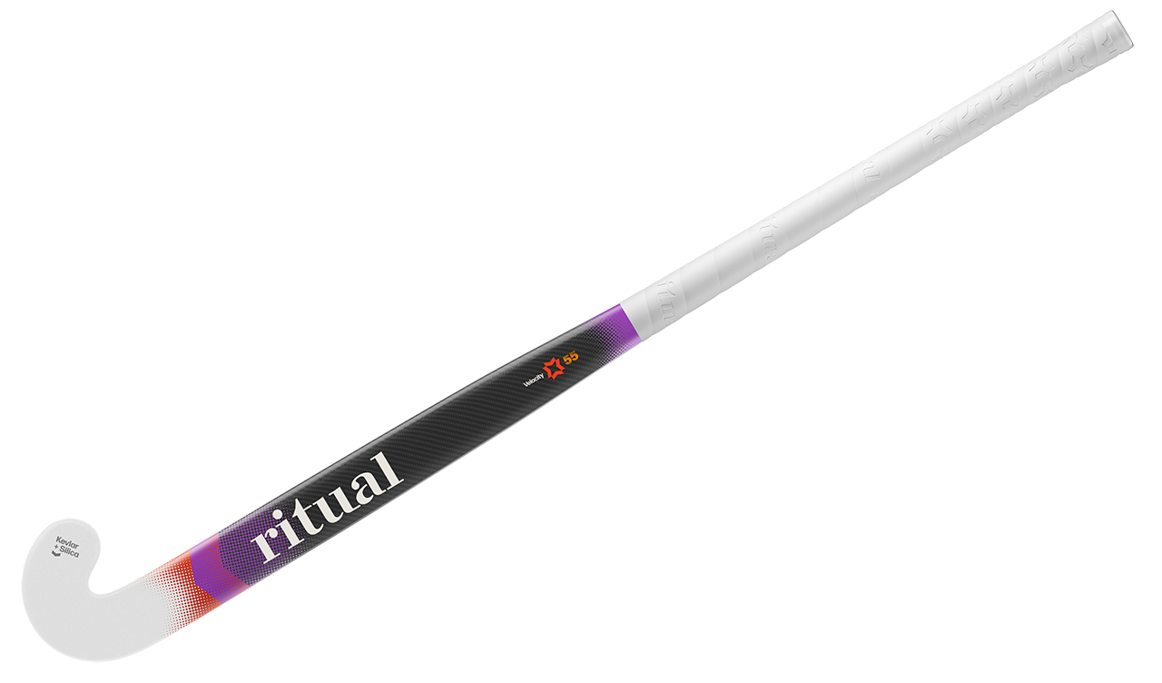 Ritual Velocity 55 Hockey Stick