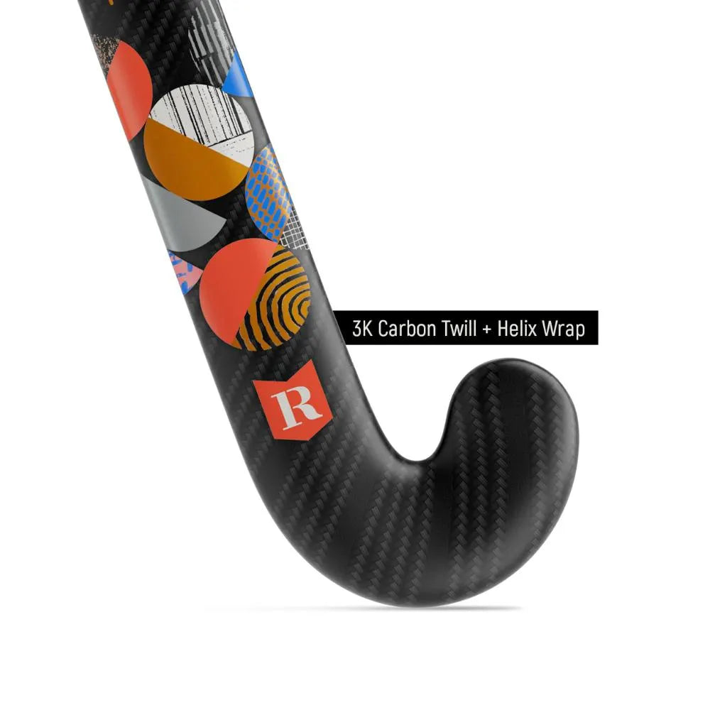 Ritual Velocity 95 Hockey Stick