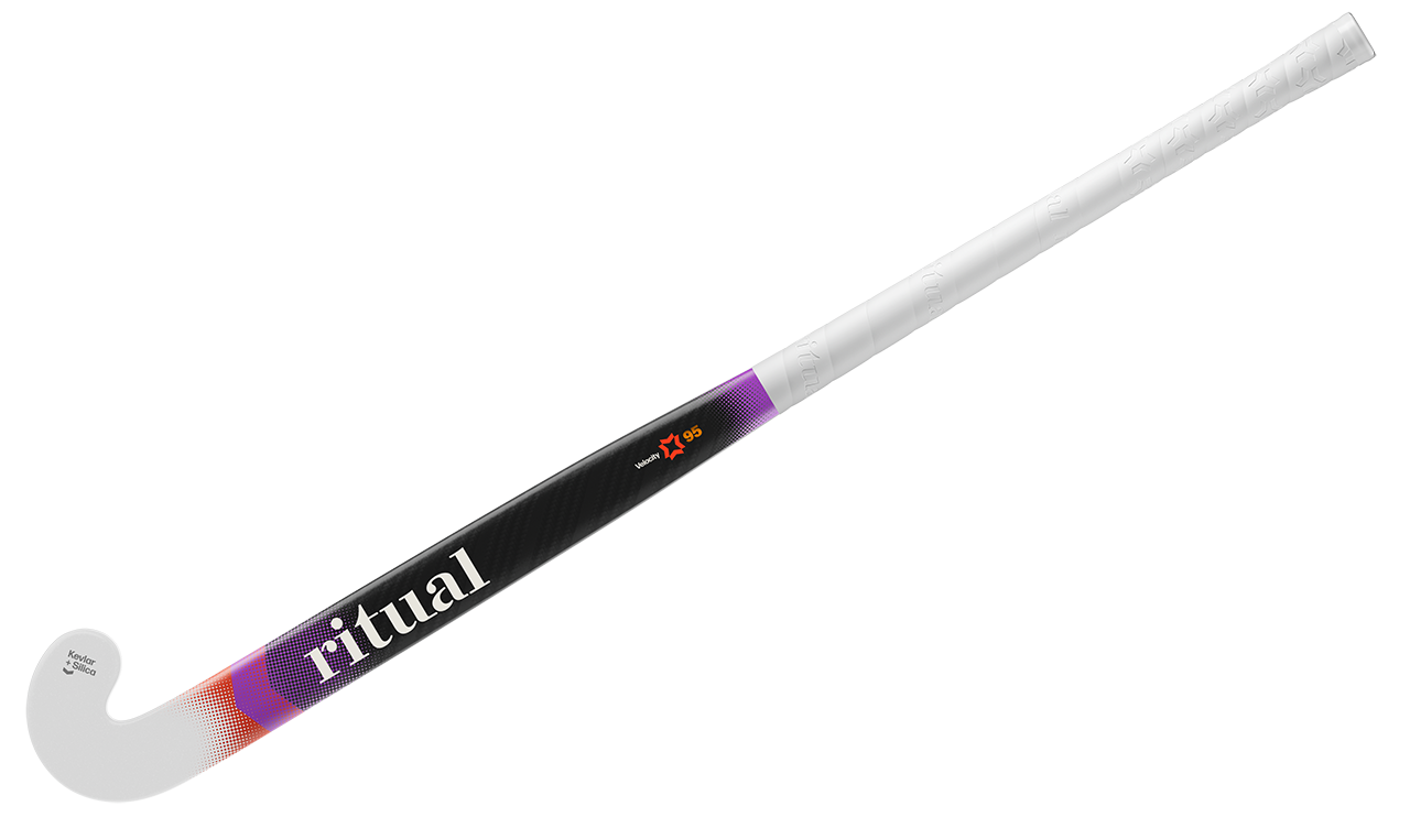 Ritual Velocity 95 Hockey Stick