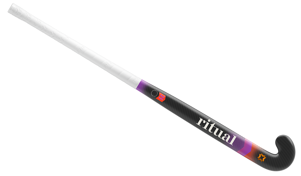 Ritual Velocity 95 Hockey Stick