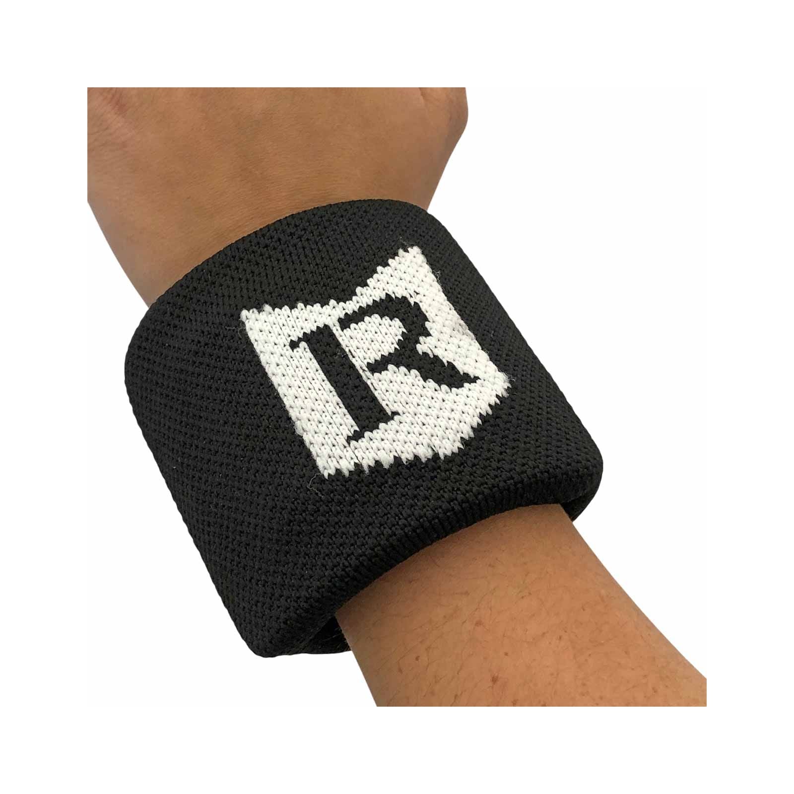 Ritual Wrist Watch Guard - Black
