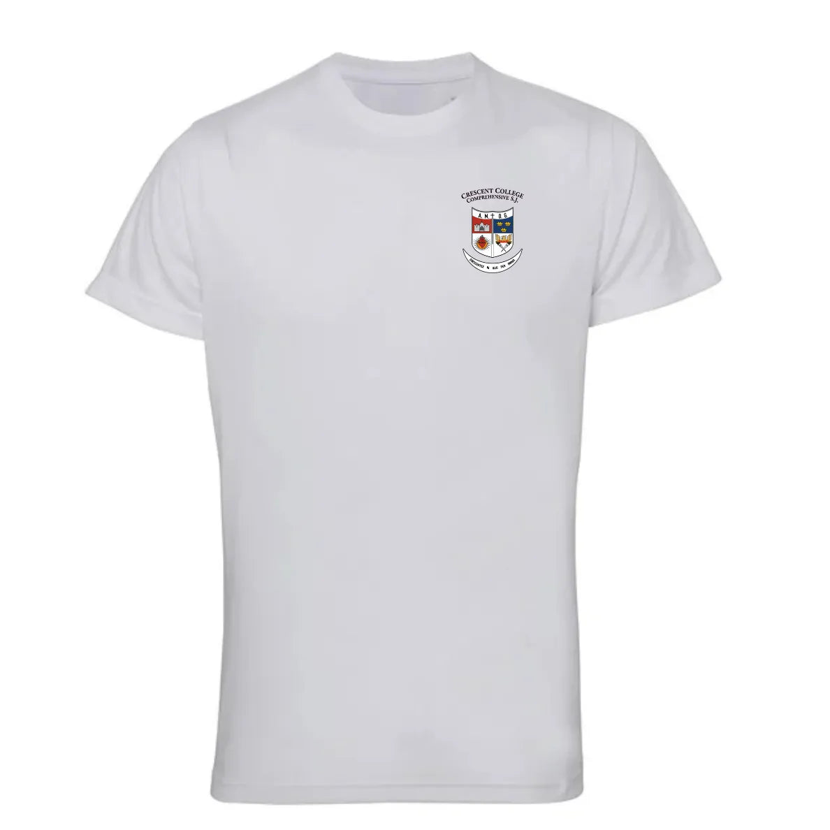 Crecent Senior Rugby Tee