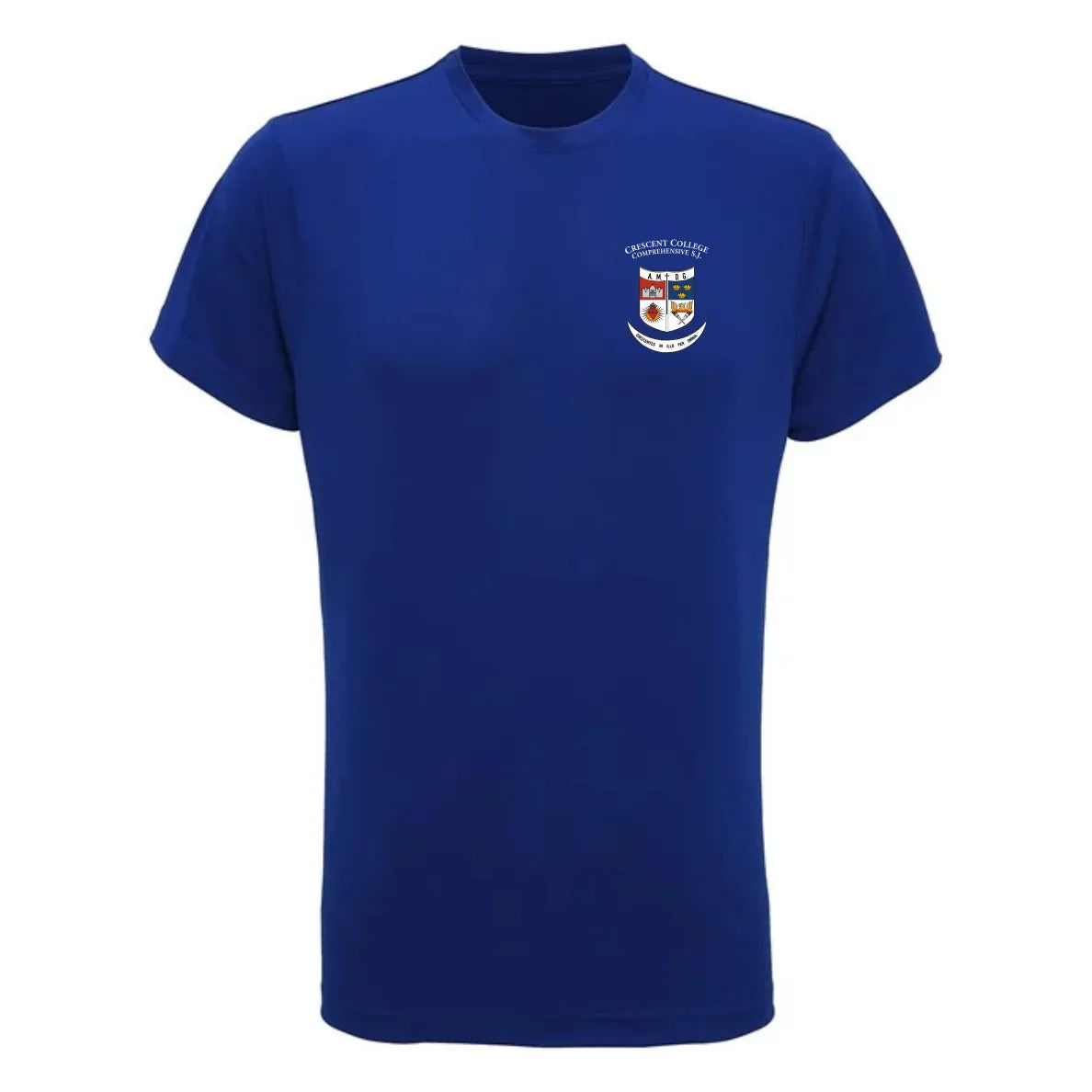 Crecent Junior Rugby Tee