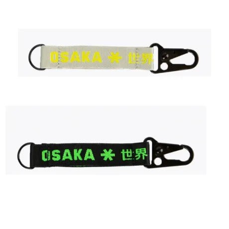 Osaka Keychain