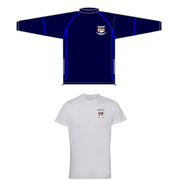 Crescent Rugby Senior Training Pack