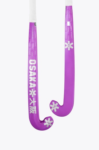 Osaka Field Hockey Stick PRO BOW 40 - FUTURELAB ROSE BUD